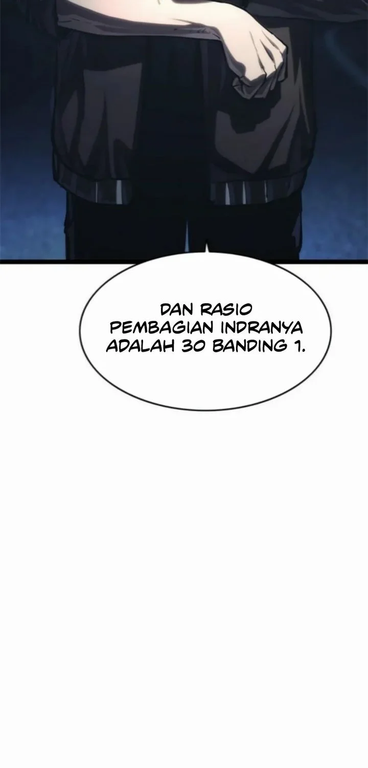 The Demon in Human Form Bab 19 halaman 113