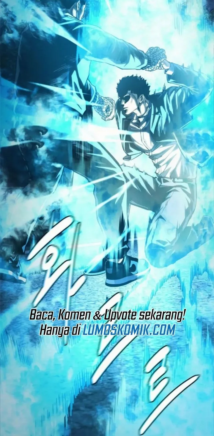 The Demon in Human Form Bab 19 halaman 123