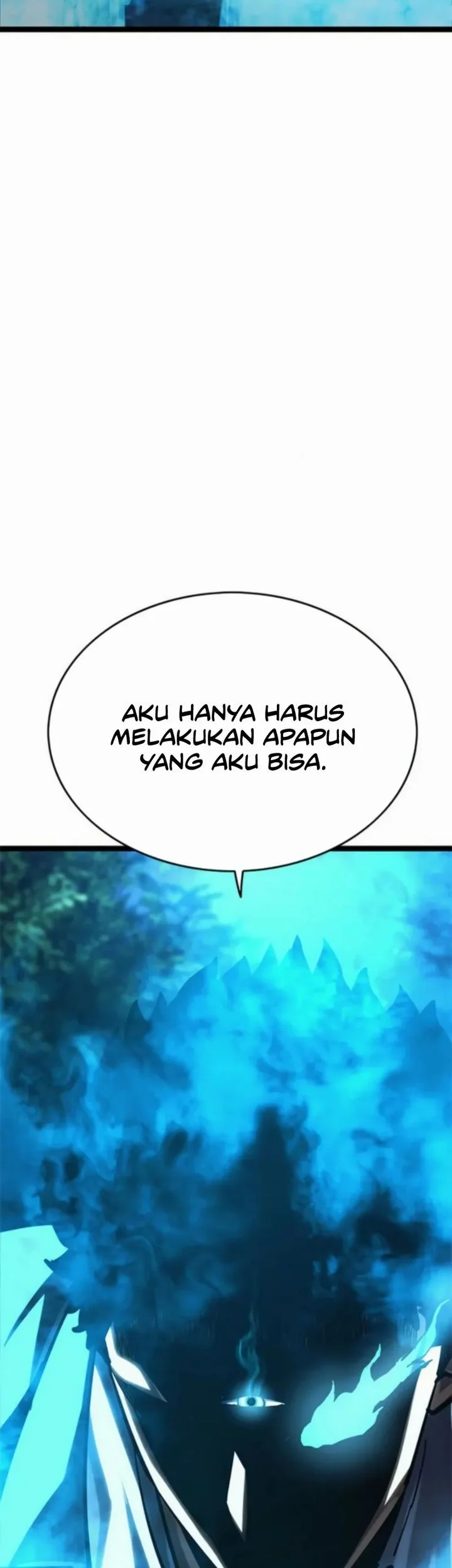 The Demon in Human Form Bab 19 halaman 124