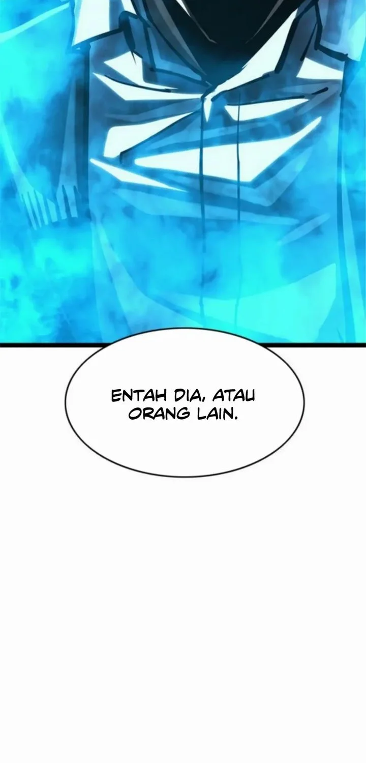 The Demon in Human Form Bab 19 halaman 125