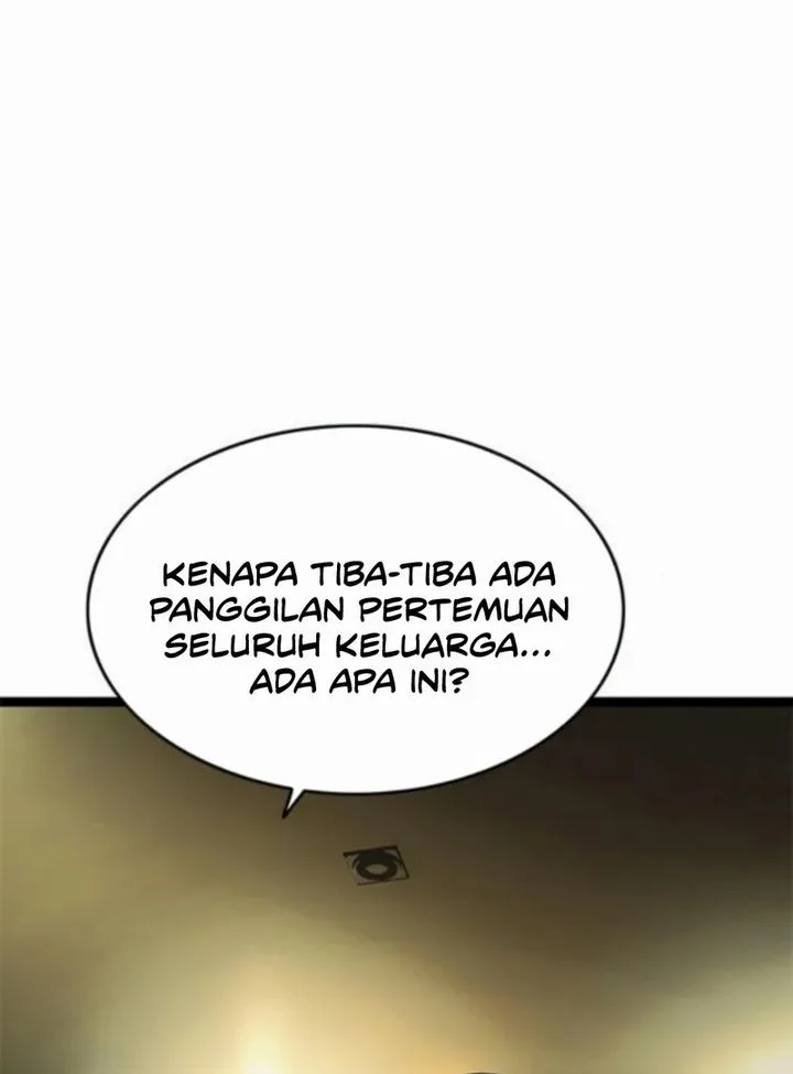 The Demon in Human Form Bab 19 halaman 129