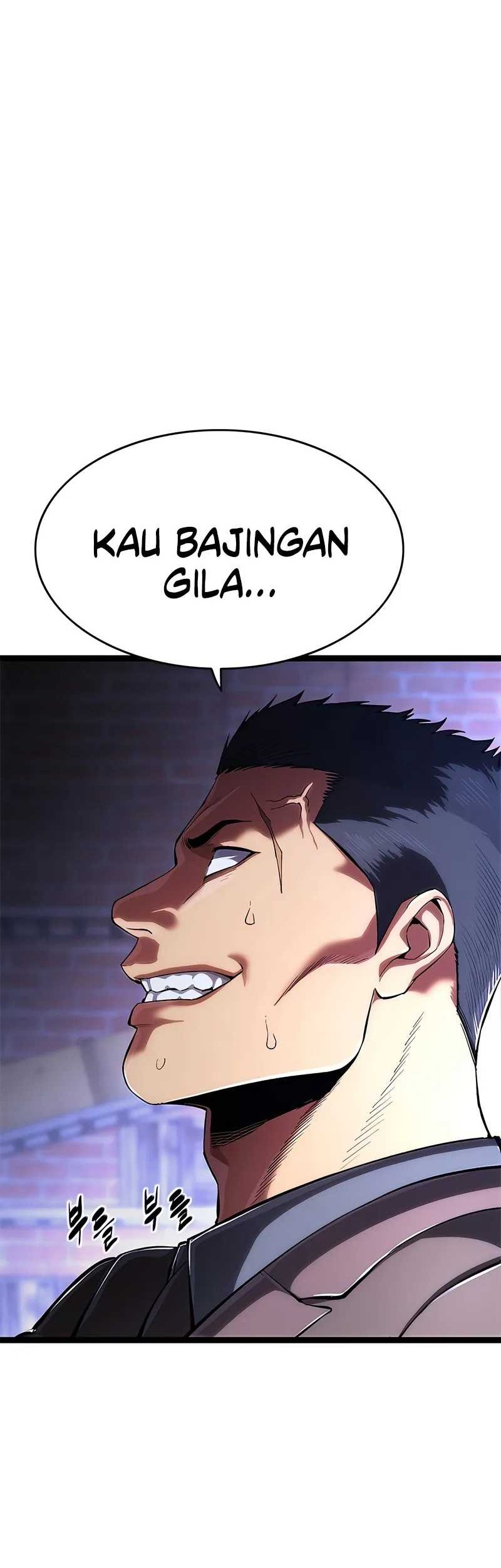 The Demon in Human Form Bab 2 halaman 29