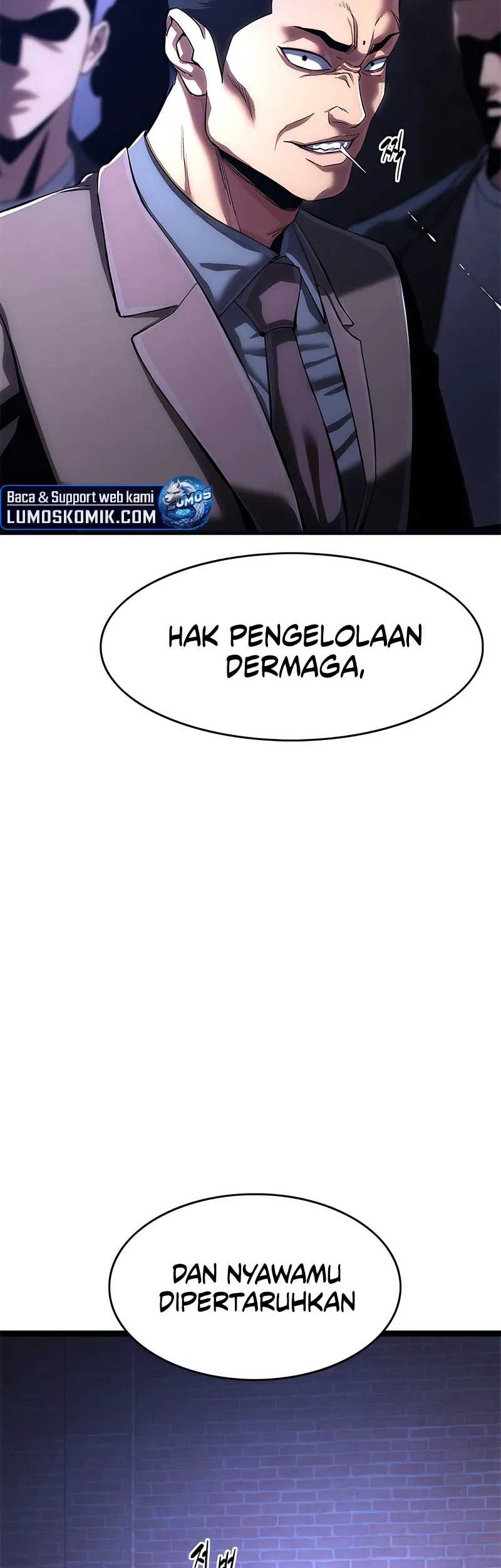 The Demon in Human Form Bab 2 halaman 38