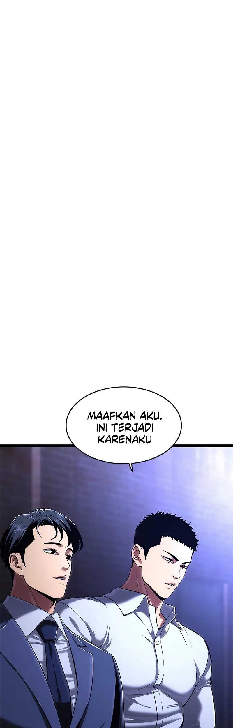 The Demon in Human Form Bab 2 halaman 40