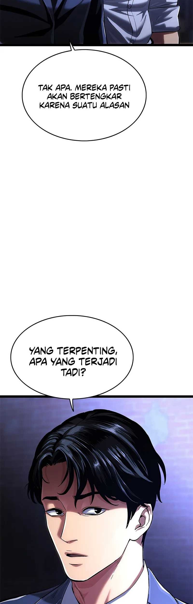 The Demon in Human Form Bab 2 halaman 41