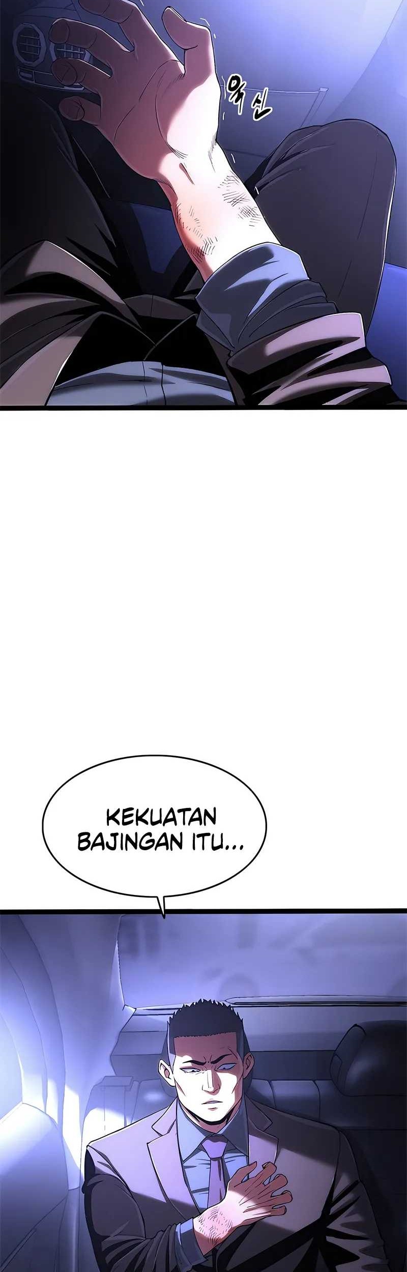 The Demon in Human Form Bab 2 halaman 47