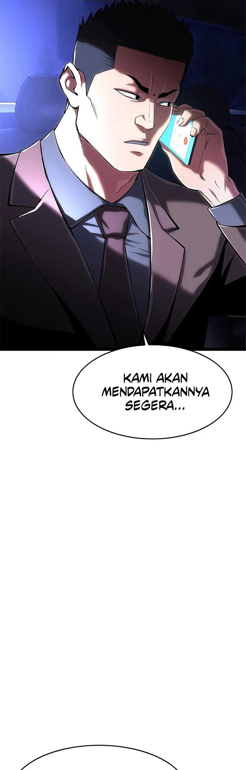 The Demon in Human Form Bab 2 halaman 52