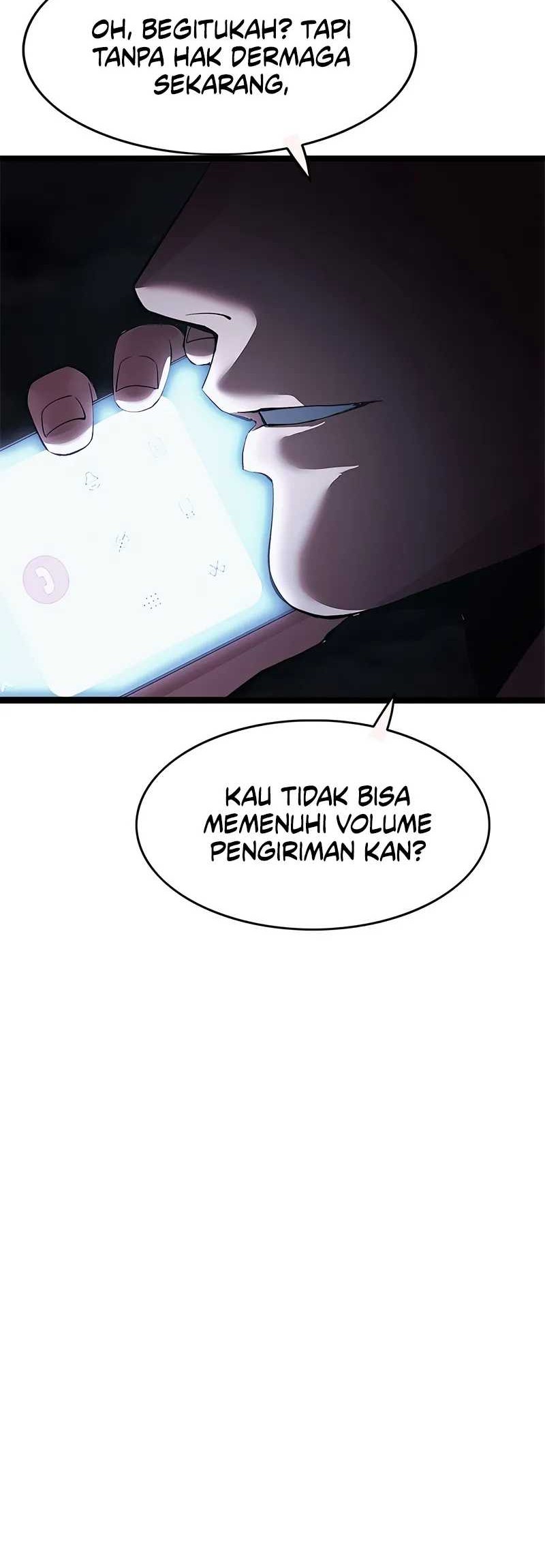 The Demon in Human Form Bab 2 halaman 53