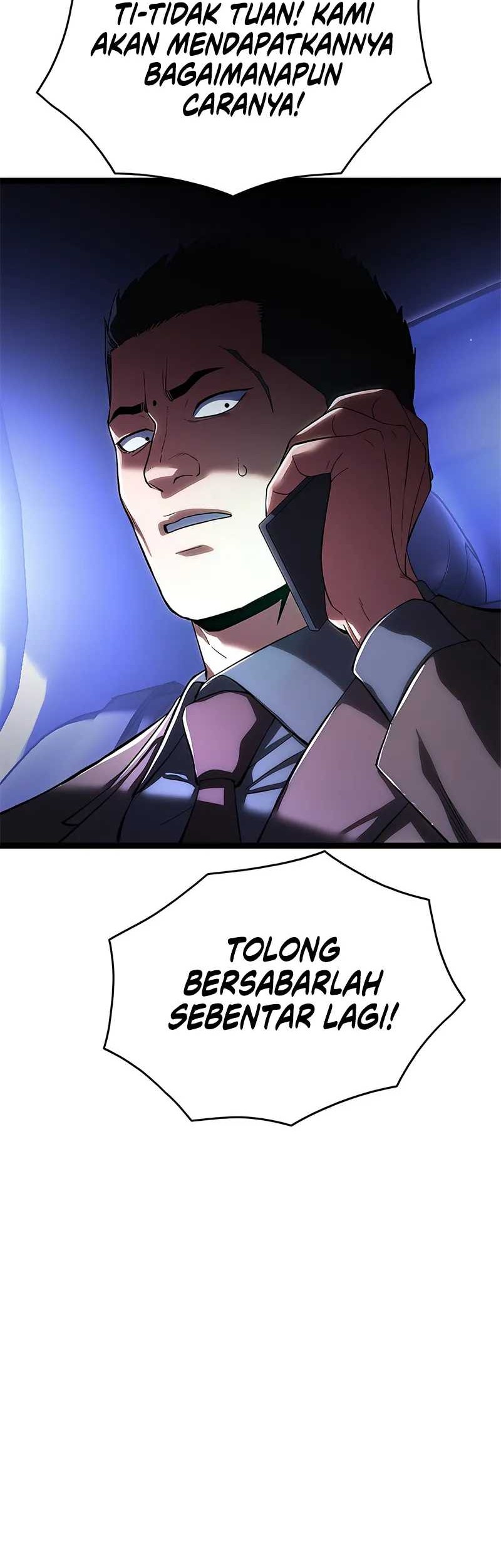 The Demon in Human Form Bab 2 halaman 55