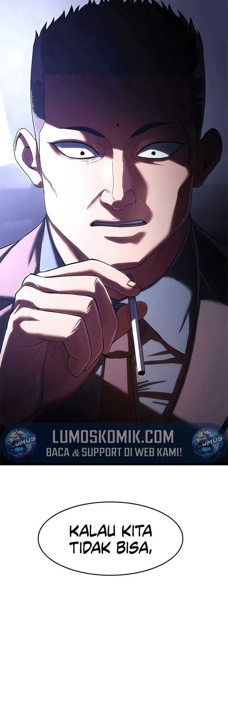 The Demon in Human Form Bab 2 halaman 69