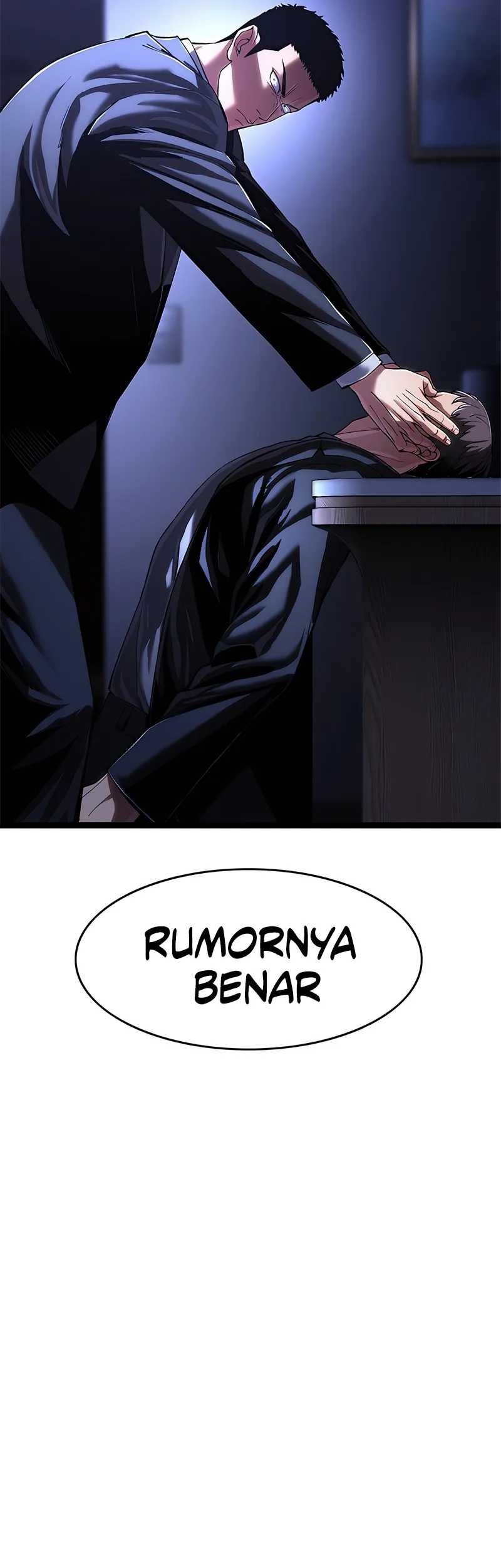 The Demon in Human Form Bab 2 halaman 90