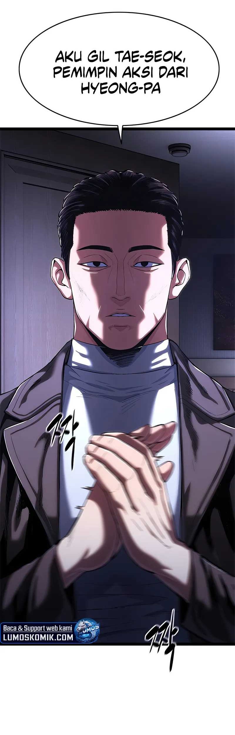 The Demon in Human Form Bab 2 halaman 91