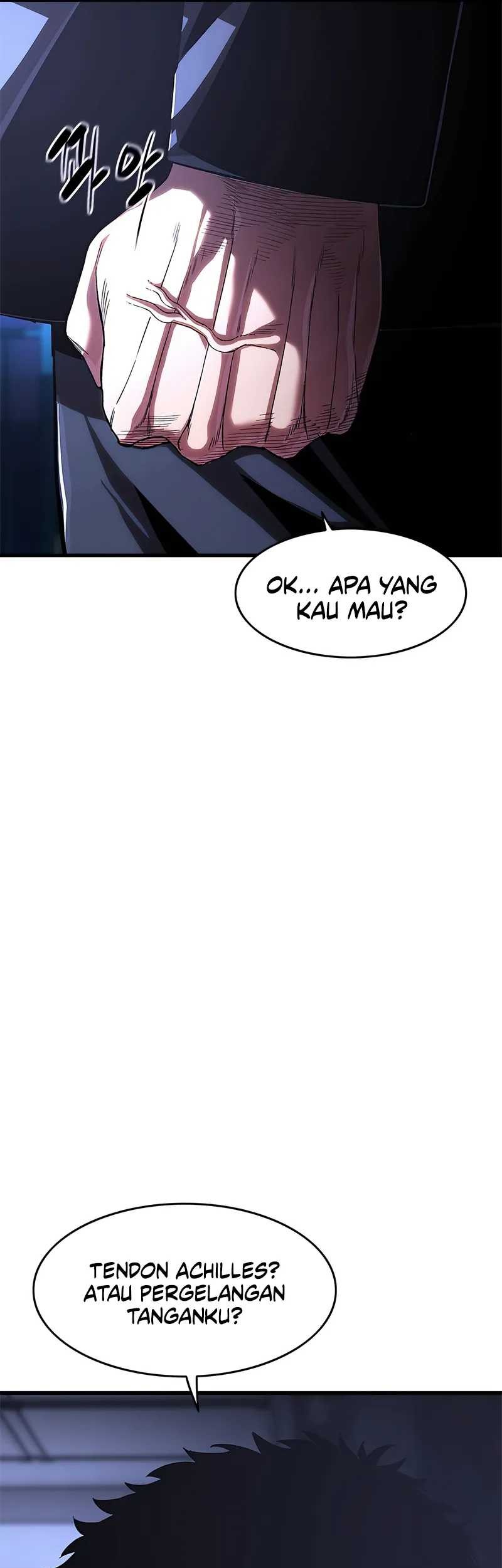 The Demon in Human Form Bab 2 halaman 98