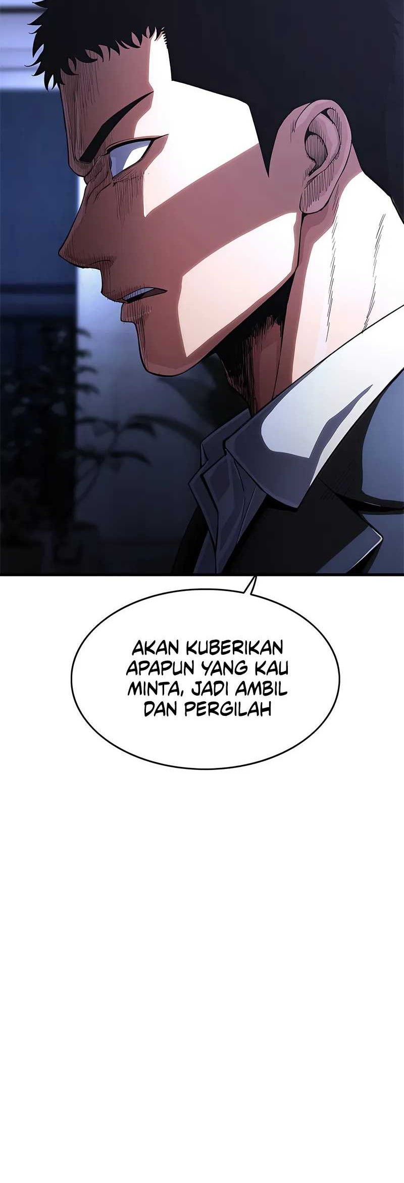 The Demon in Human Form Bab 2 halaman 99