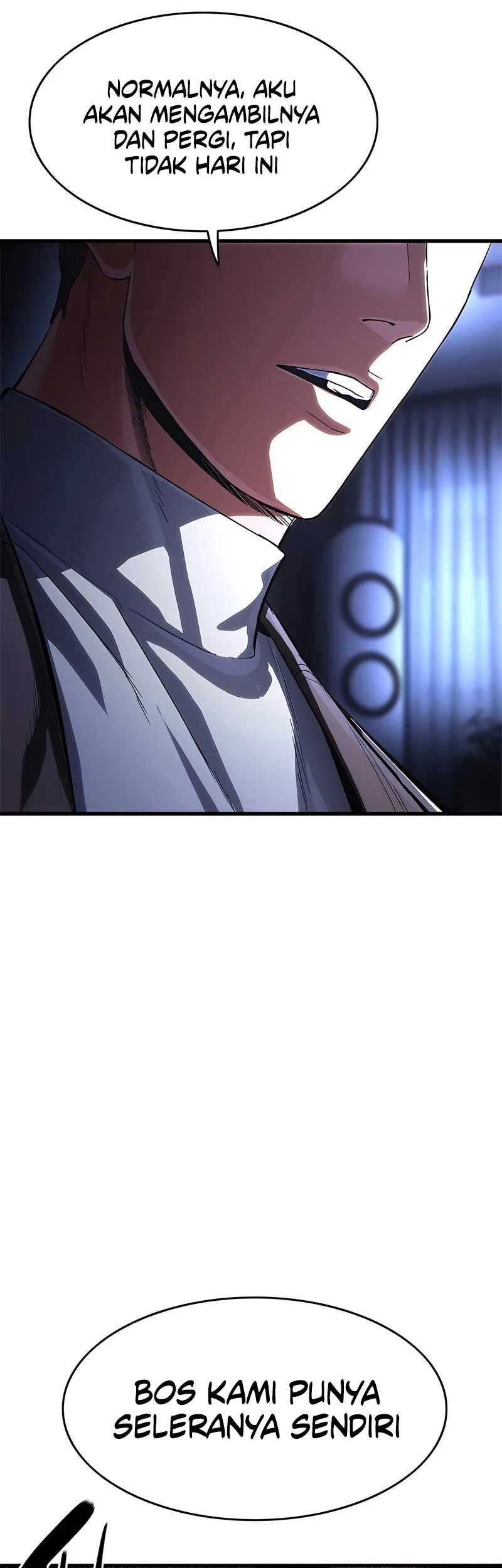 The Demon in Human Form Bab 2 halaman 100