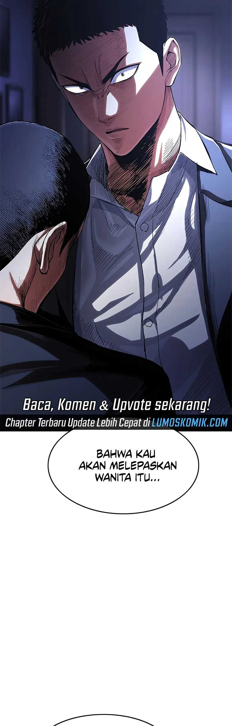 The Demon in Human Form Bab 2 halaman 105