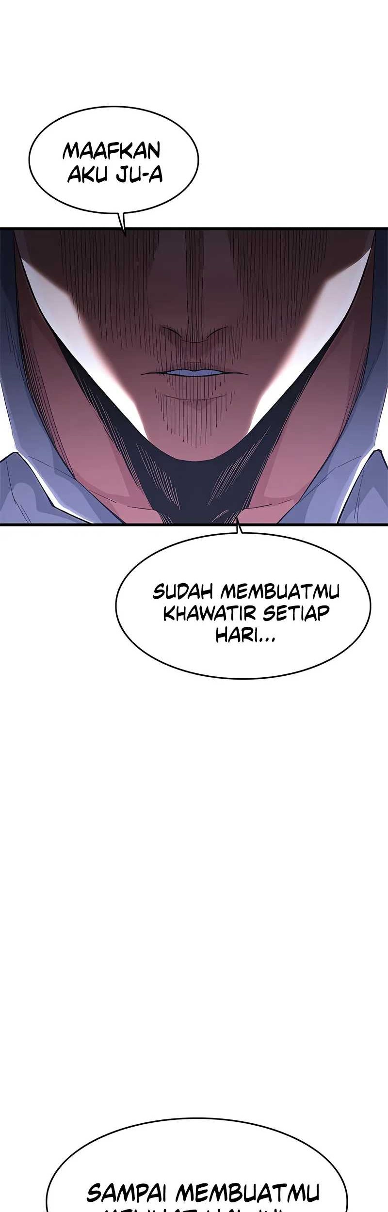 The Demon in Human Form Bab 2 halaman 109