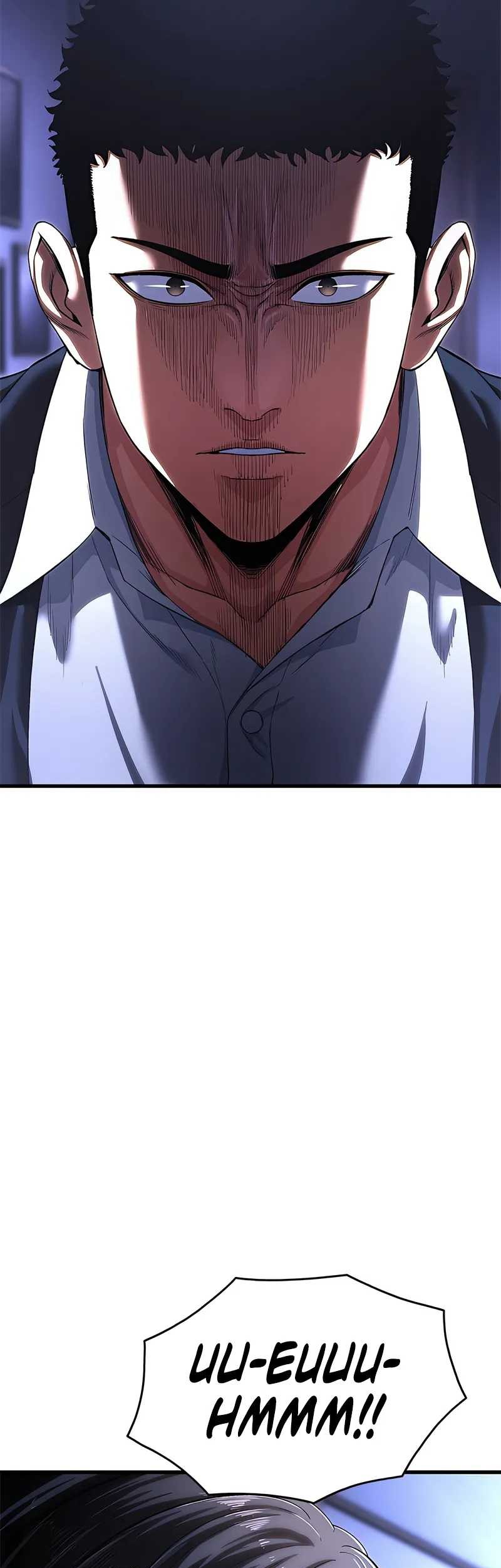 The Demon in Human Form Bab 2 halaman 111