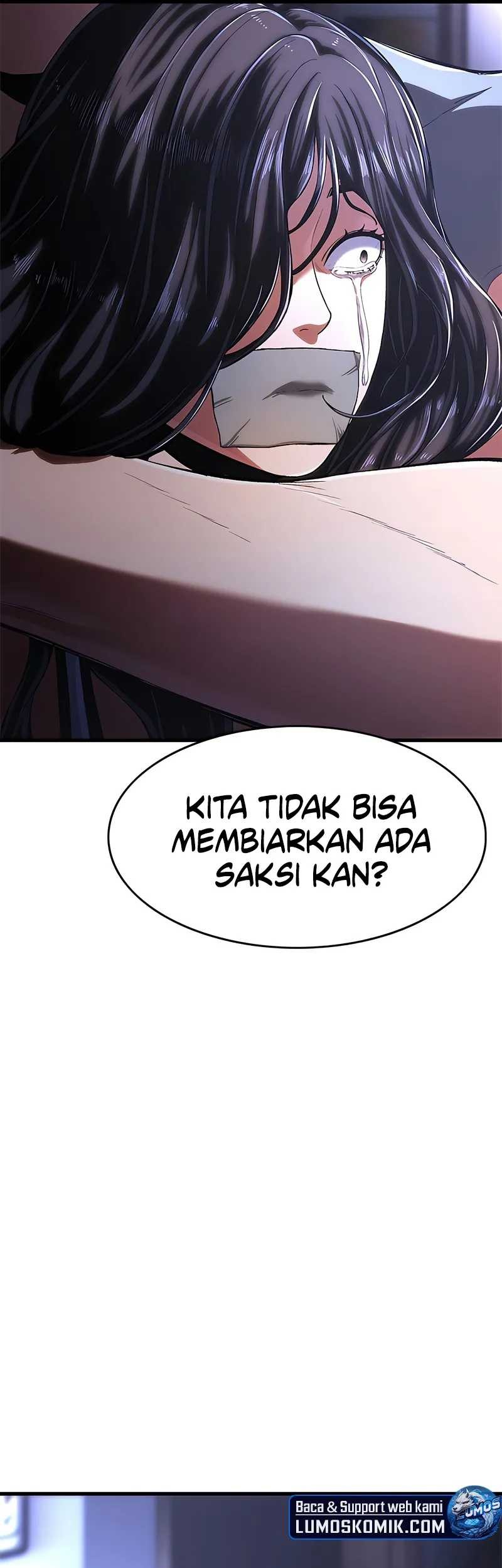 The Demon in Human Form Bab 2 halaman 125