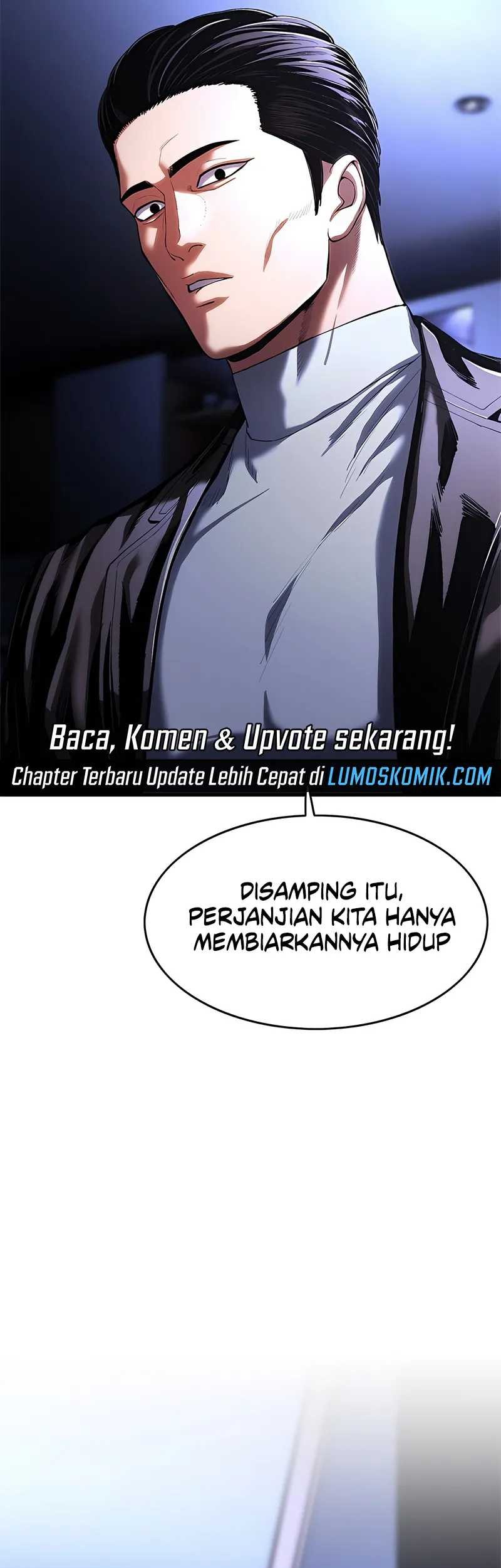 The Demon in Human Form Bab 2 halaman 128