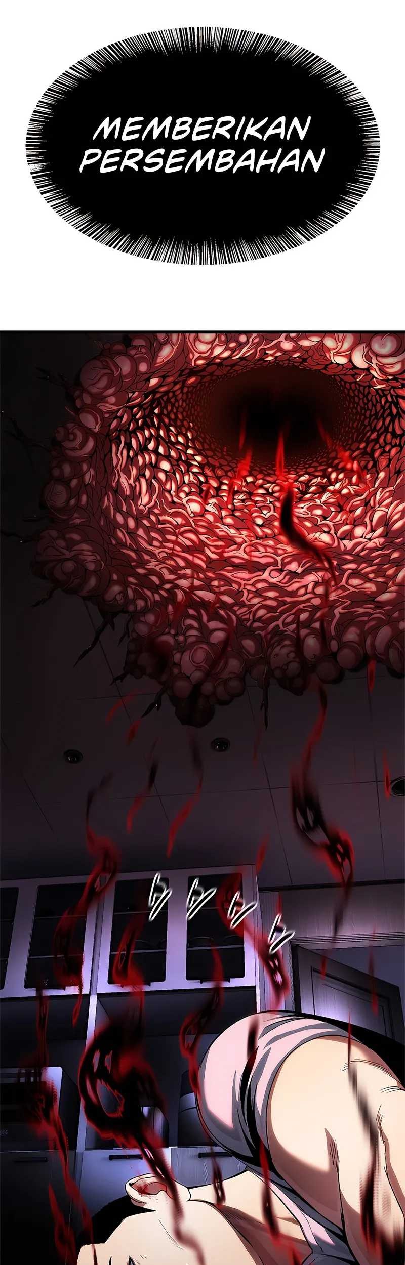 The Demon in Human Form Bab 2 halaman 163