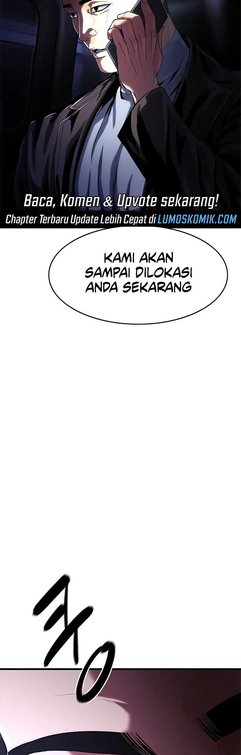 The Demon in Human Form Bab 2 halaman 167