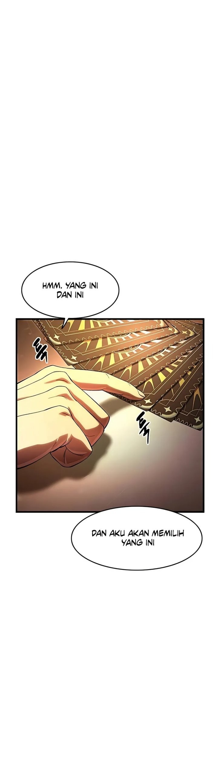 The Demon in Human Form chapter 3 halaman 4