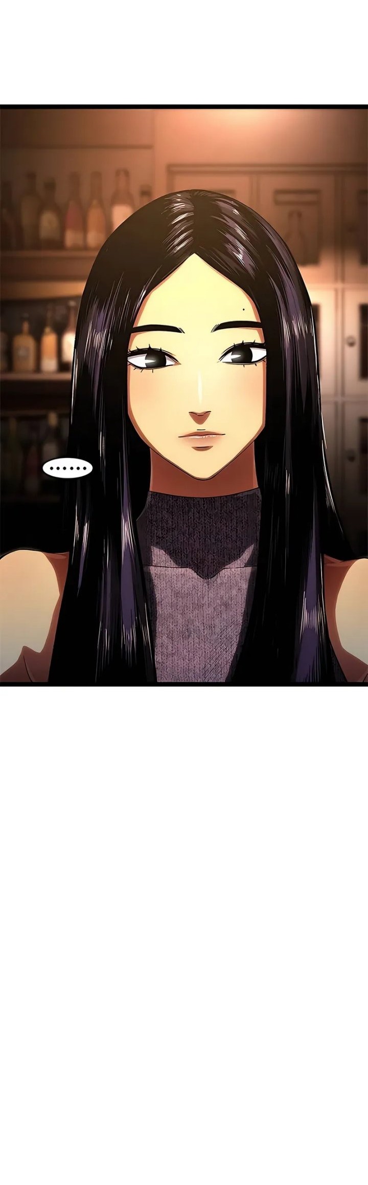 The Demon in Human Form chapter 3 halaman 5