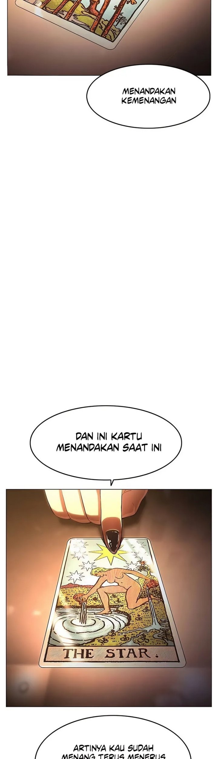The Demon in Human Form chapter 3 halaman 7