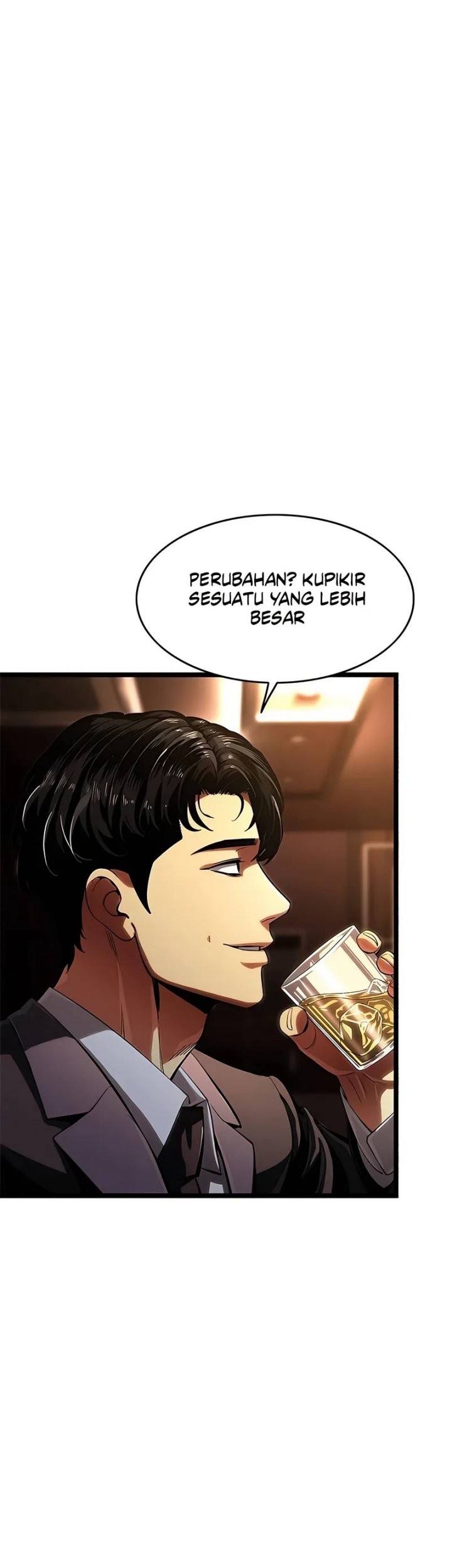 The Demon in Human Form chapter 3 halaman 12
