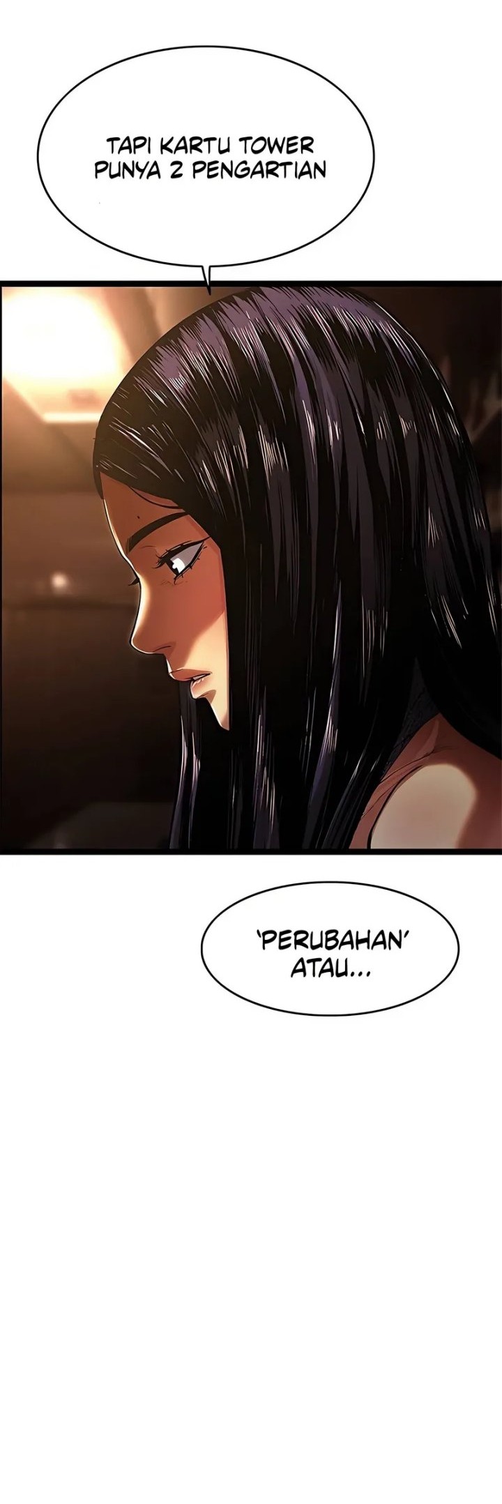 The Demon in Human Form chapter 3 halaman 13