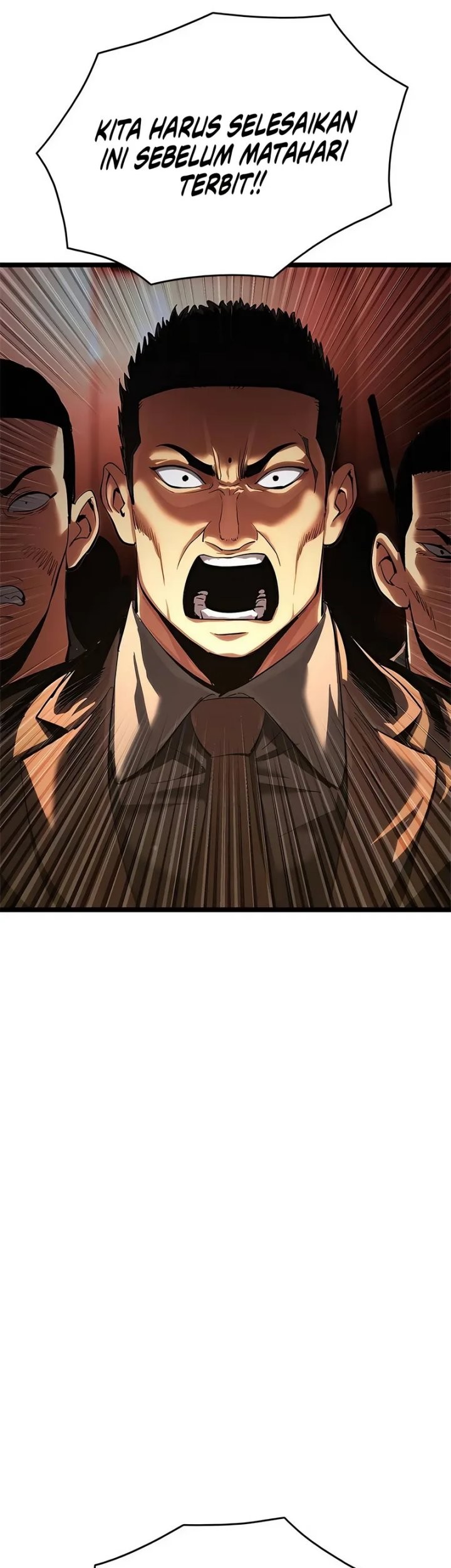 The Demon in Human Form chapter 3 halaman 27