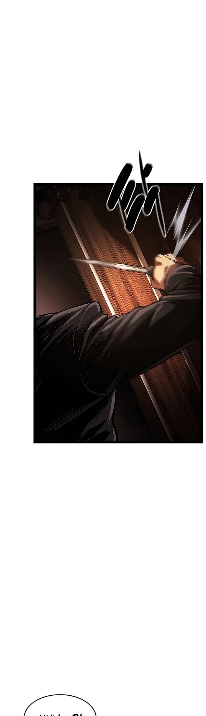 The Demon in Human Form chapter 3 halaman 33