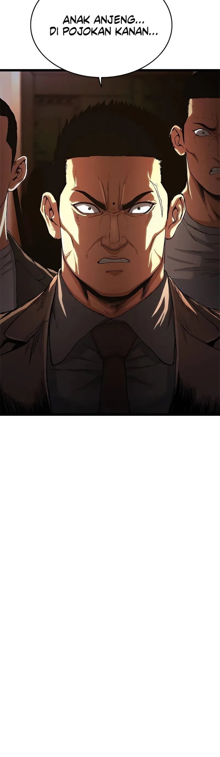 The Demon in Human Form chapter 3 halaman 40