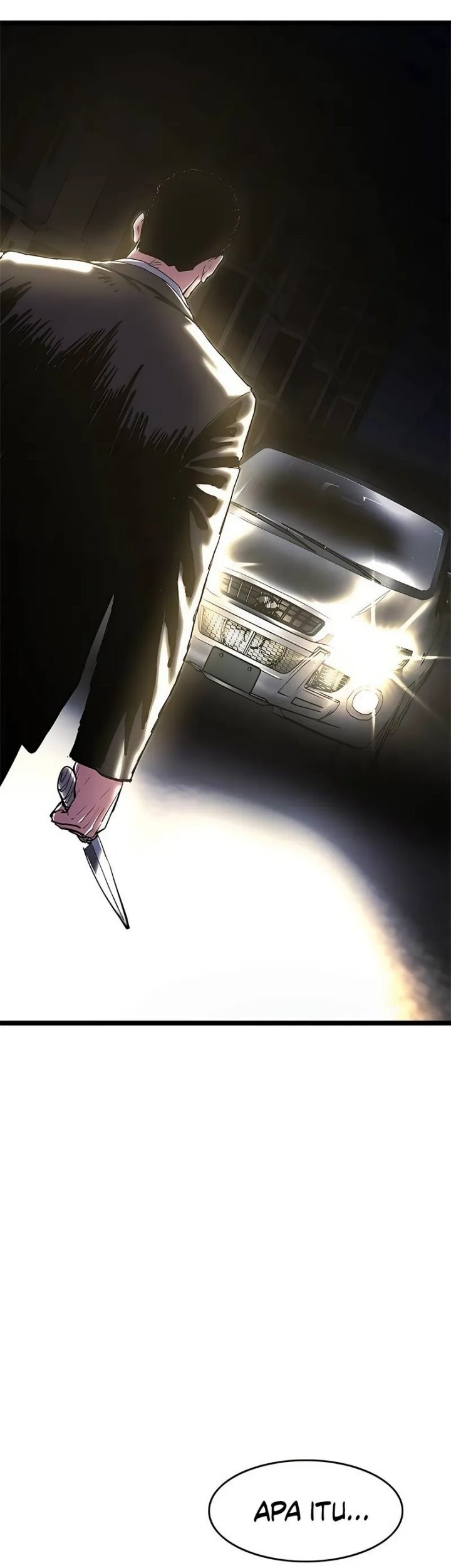 The Demon in Human Form chapter 3 halaman 51