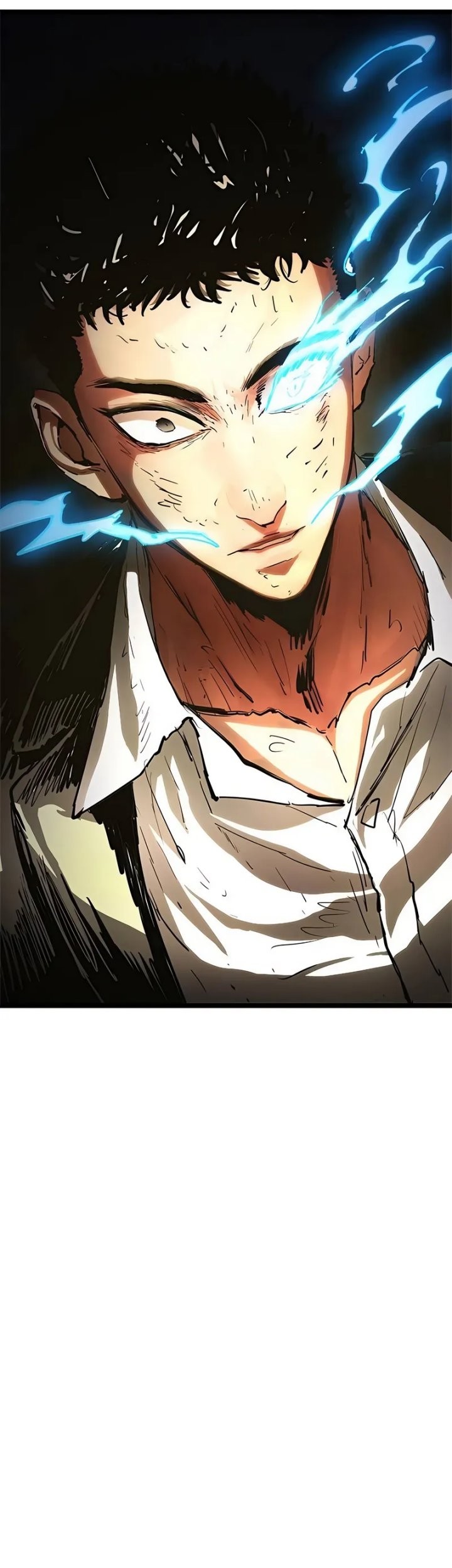 The Demon in Human Form chapter 3 halaman 53