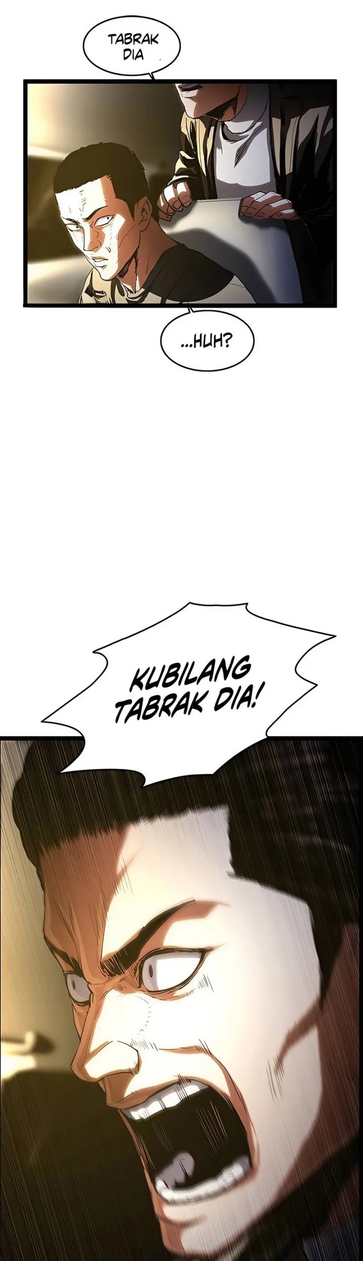 The Demon in Human Form chapter 3 halaman 54
