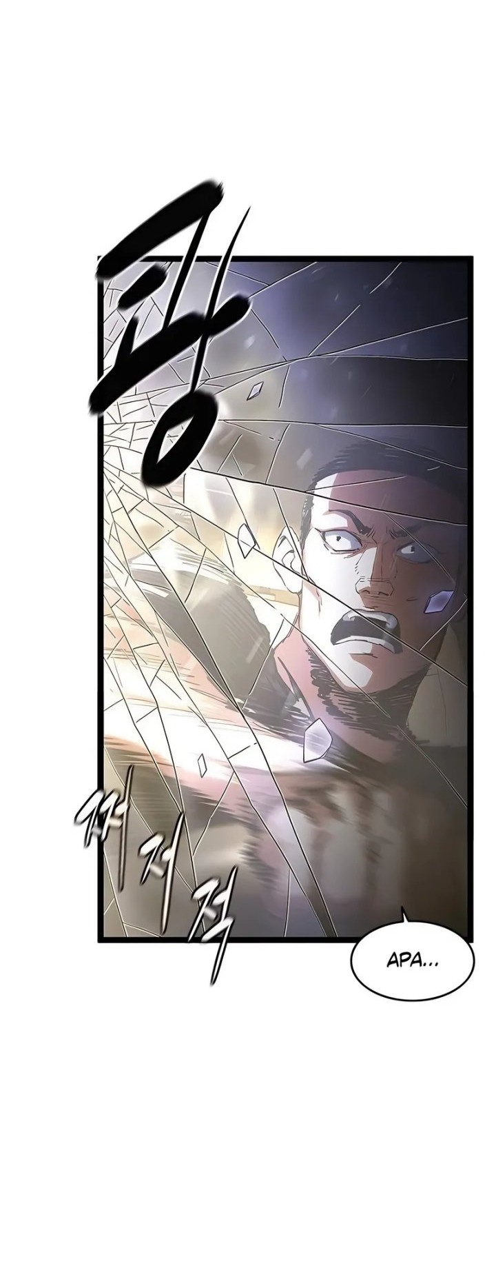 The Demon in Human Form chapter 3 halaman 60