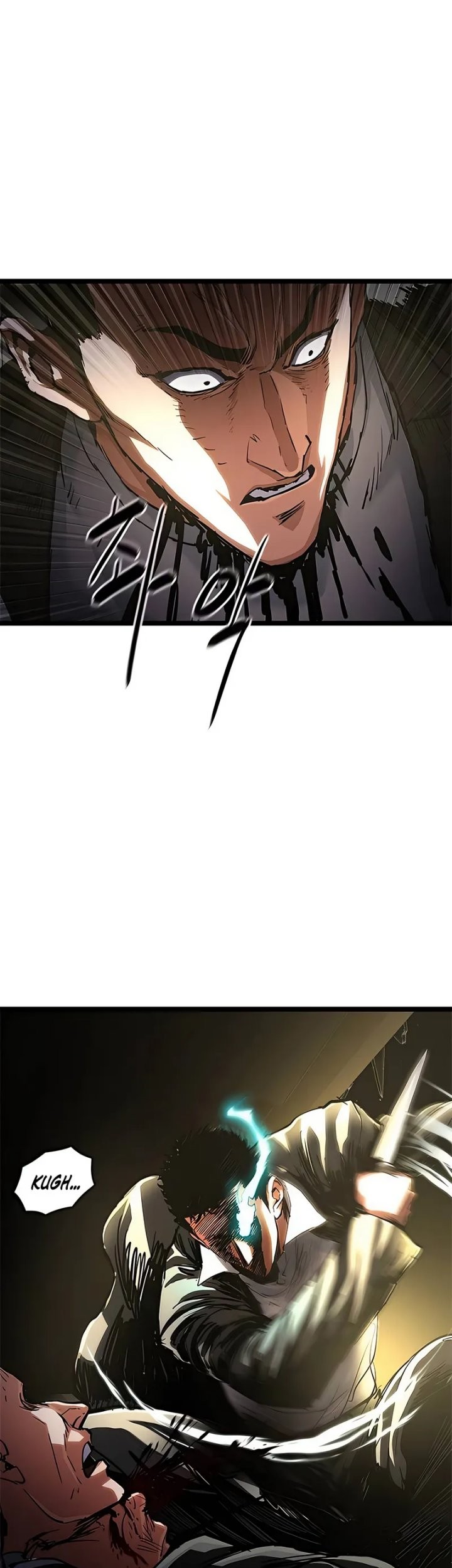 The Demon in Human Form chapter 3 halaman 64