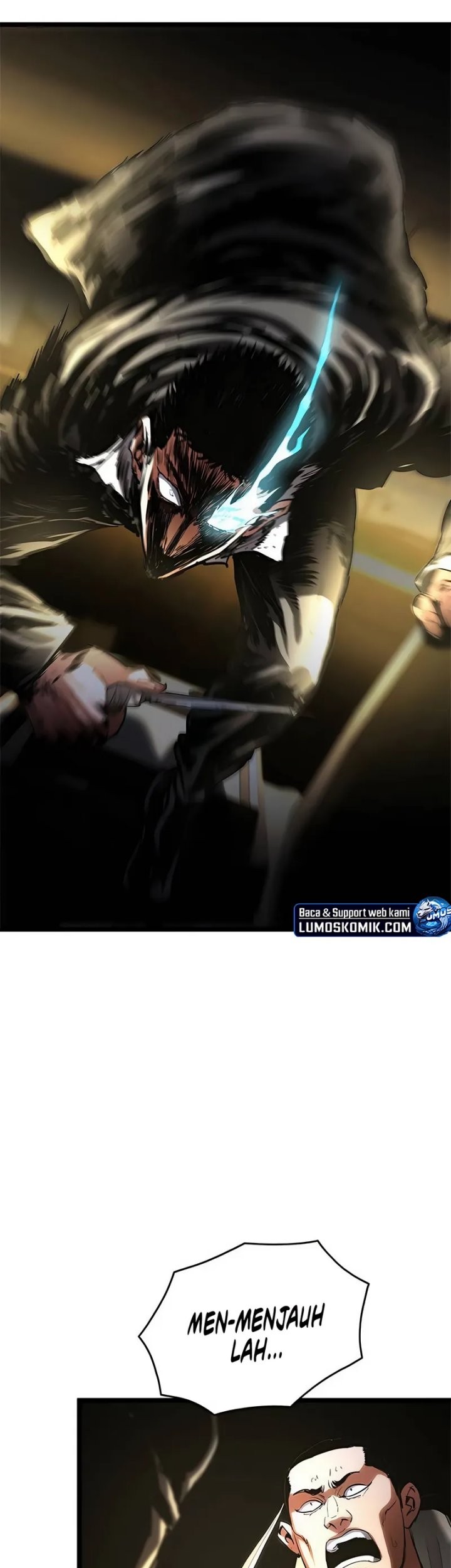 The Demon in Human Form chapter 3 halaman 67