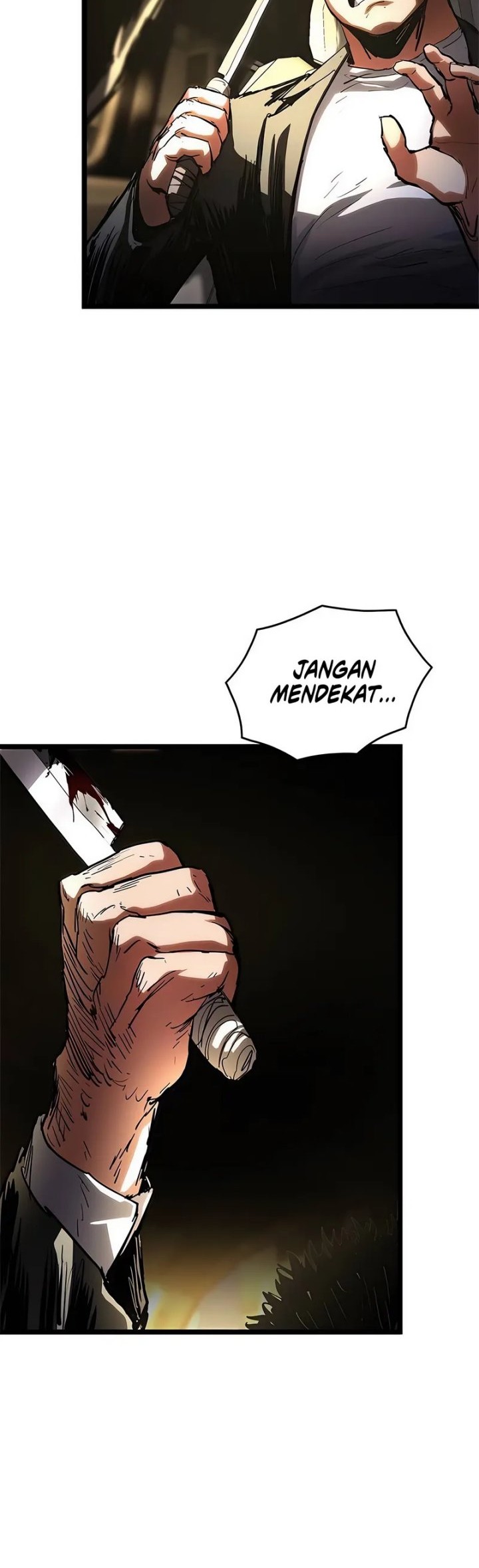 The Demon in Human Form chapter 3 halaman 68