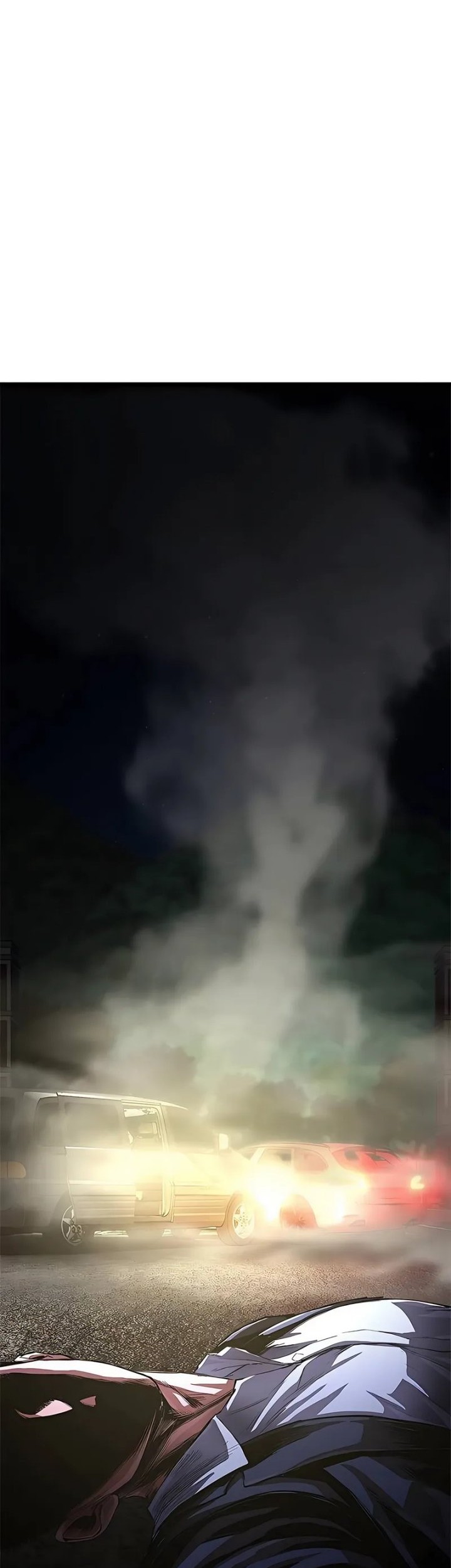 The Demon in Human Form chapter 3 halaman 77