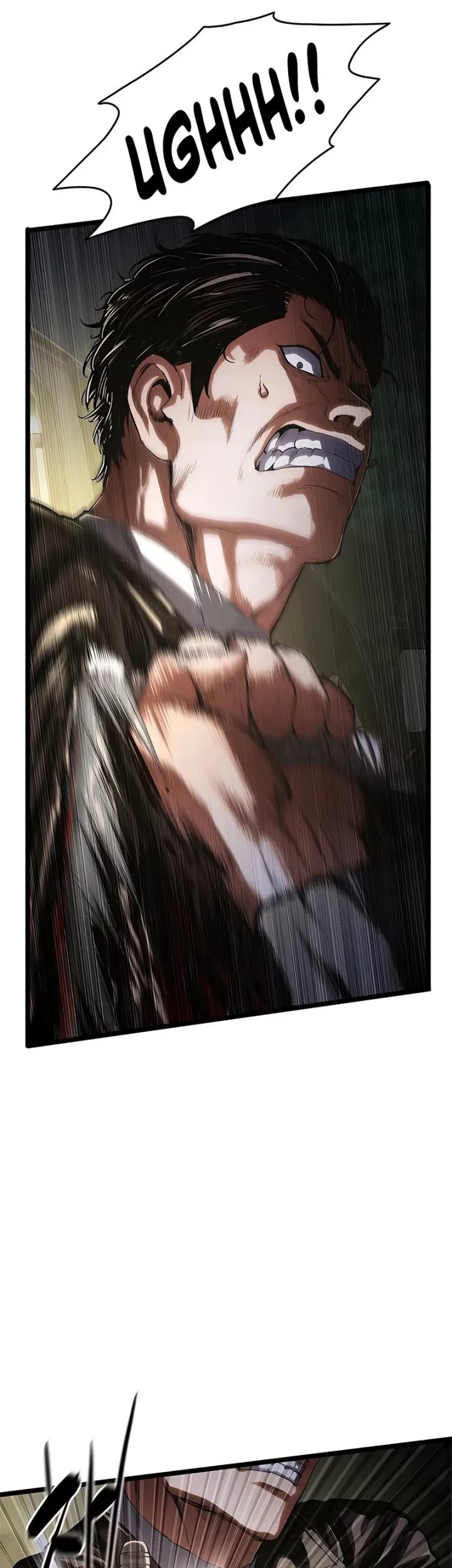 The Demon in Human Form chapter 3 halaman 100