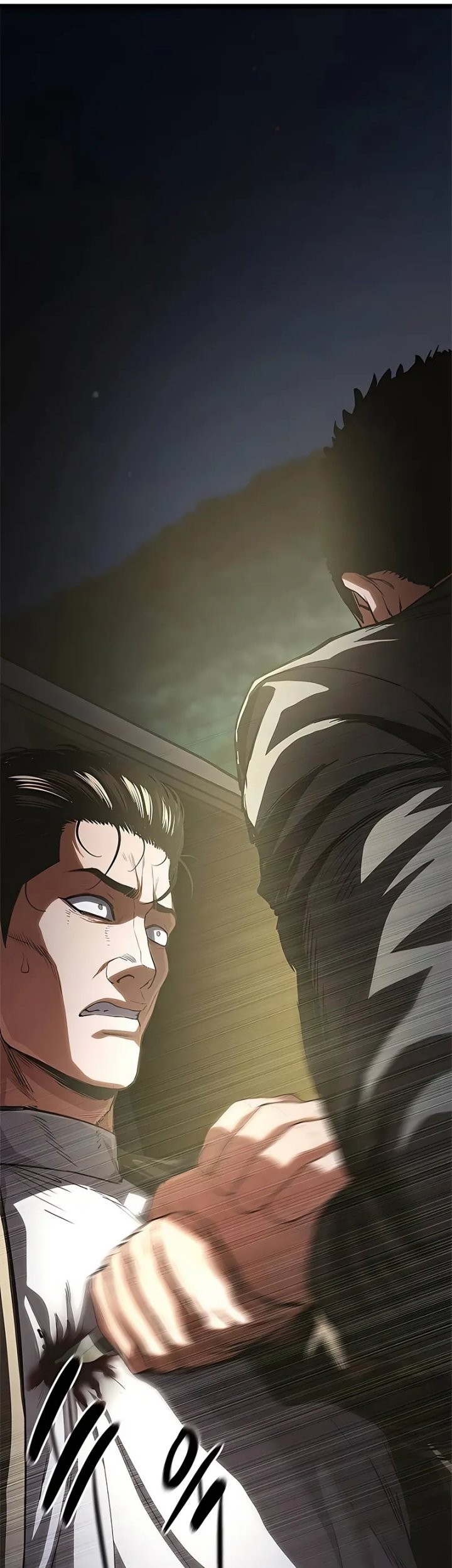 The Demon in Human Form chapter 3 halaman 105