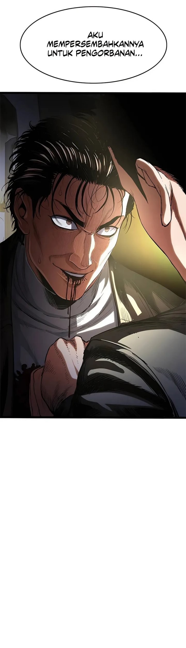 The Demon in Human Form chapter 3 halaman 110