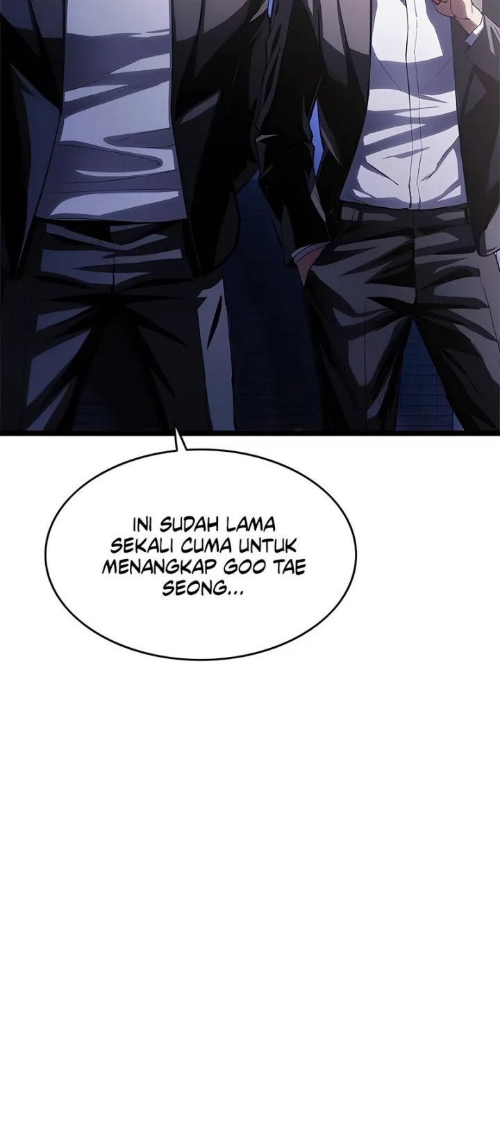 The Demon in Human Form chapter 3 halaman 119