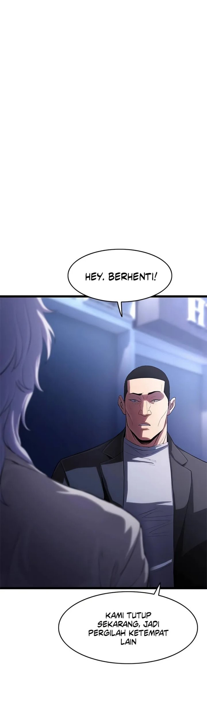 The Demon in Human Form chapter 3 halaman 123