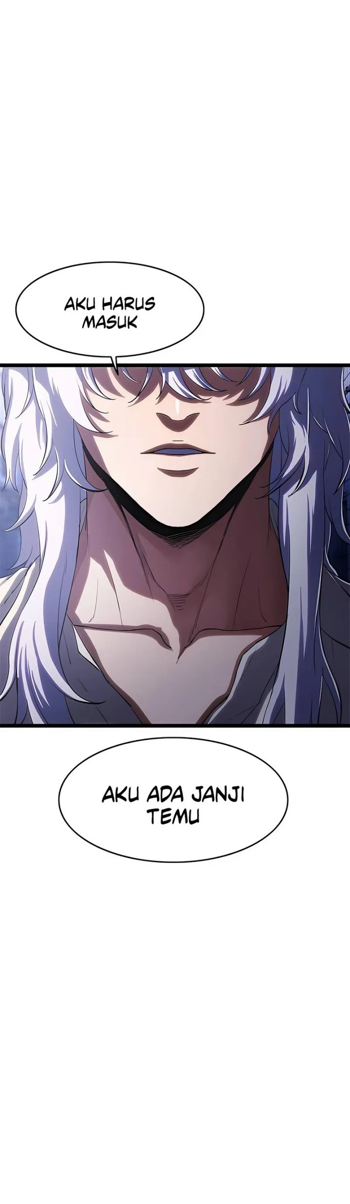 The Demon in Human Form chapter 3 halaman 124
