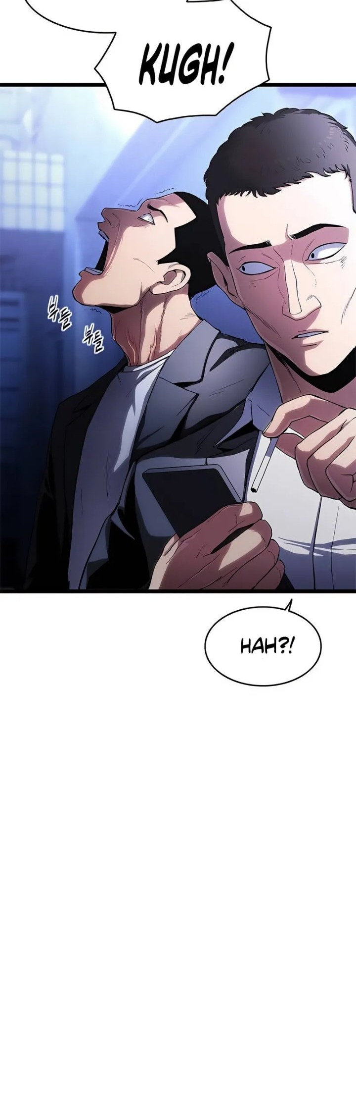 The Demon in Human Form chapter 3 halaman 126