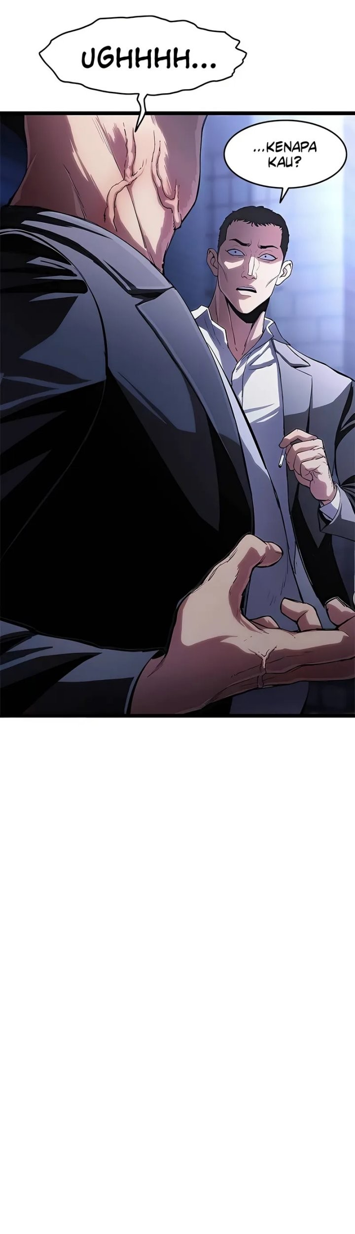 The Demon in Human Form chapter 3 halaman 127